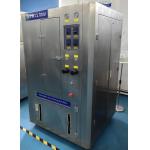 Automatic Durable Stencil Washing Machine , Multipurpose Stencil Washing Equipment for sale
