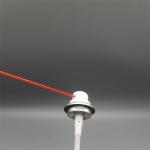 Innovative Multi-Directional Aerosol Valve for Automotive Care - Adjustable Spray, Precision Control