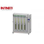 Robot Arm Cable Repeated Torsion Testing Equipment Cable Test Machine