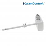 4-20mA Humidity Temperature Pressure Sensor 16-30V for sale
