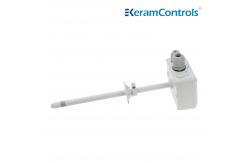 China NEMA 4 High Temperature Humidity Transmitter 30m/s Temp Humidity Pressure Sensor supplier