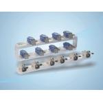 High Output digital rpm indicator / DWG vane position switch with 80~1500mm  Range for sale