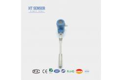 China Stainless Steel 4-20mA Liquid Level Transmitter Measurement With Silicon Pressure Sensor supplier