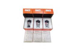 China Field Observation Plan Achromatic Objective Lens 100X Microscope Objective supplier