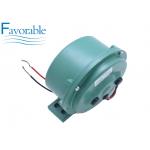 Motor Against The Selvage Cutting Machine Parts 04.04.18.1002 Green Color for sale
