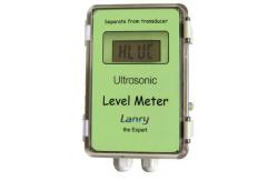 China LMB ULTRASONIC LEVEL METER FOR OIL TANK AND WATER TANK supplier