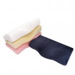 3D Neck Support Memory Foam Pillow With Breathability Cooling for sale