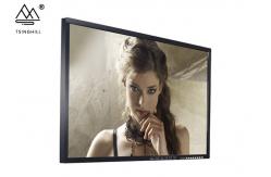 China UHD IPS Interactive Digital Blackboard 55 Inch Touch Screen For Education supplier