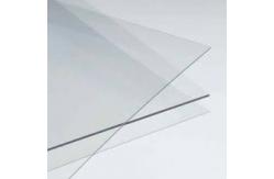 China Glossy PETG Sheet Roll Transparent 0.2mm - 8mm For Folding Food Packaging supplier