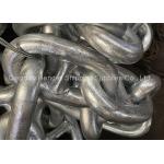 Studless Steel Marine Anchor Chain Stud Link Chain for sale