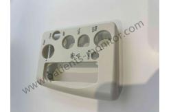 China PHiliph X2 MP2 M3002A Patient Monitor Parts Side Connector Trim Bezel supplier