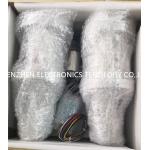 4 Passage Hydraulic Rotary Joint Threaded Connection 3.5 Bar Max Pressure