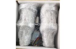 China 4 Passage Hydraulic Rotary Joint Threaded Connection 3.5 Bar Max Pressure supplier
