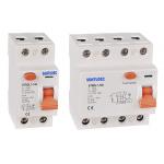 RCCB A type AC type STRO07-40 4.5kA，6kA  RESIDUAL CURRENT CICUIT-BREAKER for sale