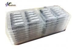 China 16GFC SFP+ 40G Optical Transceiver supplier