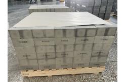 China 1400C-1500C Phosphate Refractory Brick 65%-75% High Alumina Refractory Brick supplier