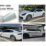 Astonishing Peelable Color Paint Protection Film With Wet/Dry Installation and Ashland Glue for sale