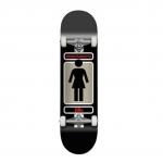 Girl Skateboards Simon Bannerot 93 Til WR41D1 Complete Skateboard - 8 x 31.87 for sale
