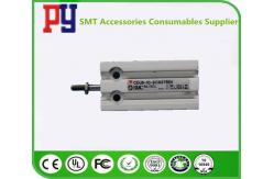 China Technology Spare Surface Mount Parts JUKI 750 ATC Cylinder SMC CDU6-10-DCH375EH supplier