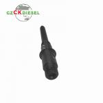 Injector High-Pressure Connecting Pipe 21843299 21300479 for D5K FL3