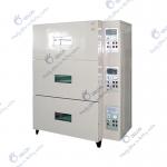 Gelon Three Layer Vacuum Baking Equipment Oven Pilot Line Battery Production Equipment for sale