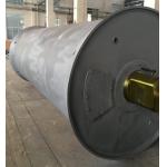 Carbon Steel Marine Steel Products Towing Marine Stern Roller for sale