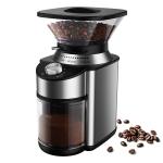 150g Custom Electric Portable Coffee Grinder Removable Upper Burr 19 Grind Selections for sale
