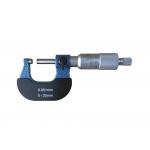 KM Brand 0-25mm High Precision Outside Micrometer Screw Gauge for sale