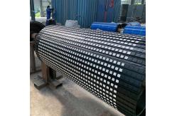 China High Wear Resistant Ceramic Pulley Lagging Tail Pulley Lagging Sheet Material supplier