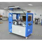 Maufung Automatic Pneumatic Paper Round Corner Cutting Machine For Notebook Round Corner Cutting MF-ACM380 for sale