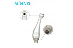 China Dental Accessories Dental 6:1 Contra Angle Head Part Push Button Chuck supplier