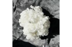 China Virgin Recycled PSF Staple Polyester Raw Material Low Moisture Regain supplier