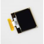 1.32'' 30 Pin SPI I2C Parallel Monochrome PMOLED Display SSD1327 128x96 White