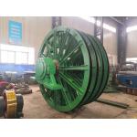 Mine Castings And Forgings Hoist Guide Wheel Device Of Head Sheave
