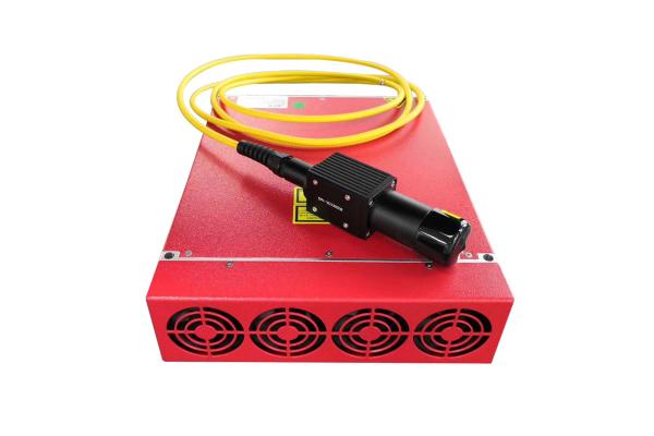 OEM JPT Fiber Coupled Laser Source For Metal Marking Machine