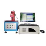 Button Switch Load Displacement Curve Testing Machine for Various Buttons and Switches for sale