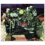 Reliable Japanese Low Mileage Engines 4hg1 Engine For Isuzu With High Performance for sale