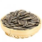 Inner Mongolia Salty and Roasted 361 sunflower seeds for Europe Wholesale