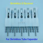 Non-Shrinkage U Shape Receiver Holder for Tube Expanding Machine