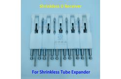 China Non-Shrinkage U Shape Receiver Holder for Tube Expanding Machine supplier