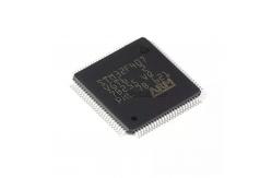 China STM32F407VGT6 supplier