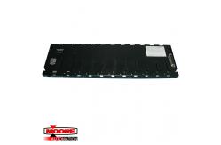 China IC693CHS391D  GE  10 Slot Base Controller supplier
