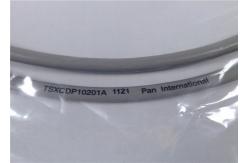 China Schneider Electric  TSXCDP102 Connecting cable Sheathed Rolled Ribbon Cables 1m supplier