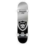 Enjoi Skateboards Oak Town Black Complete Skateboard First Push for sale
