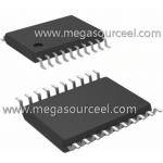 74LCX245MTCX - Fairchild Semiconductor - Low Voltage Bidirectional Transceiver with 5V Tolerant Inputs and Outputs for sale