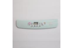 China Plastic Injection Iml In Mould Labeling supplier