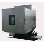 CE Certification Combined Tester Three Style Temperature Humidity and Vibration Test Chamber