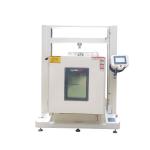 High Temperature UTM Tensile Testing Machine For Metal Corresponding HZ-1003C for sale