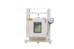 China 20KN Electronic Universal Test Machine For Tensile Compression supplier