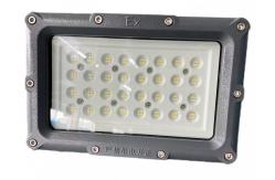 China 50-300W LED Explosion Proof Light Cool White 100VAC-240VAC supplier